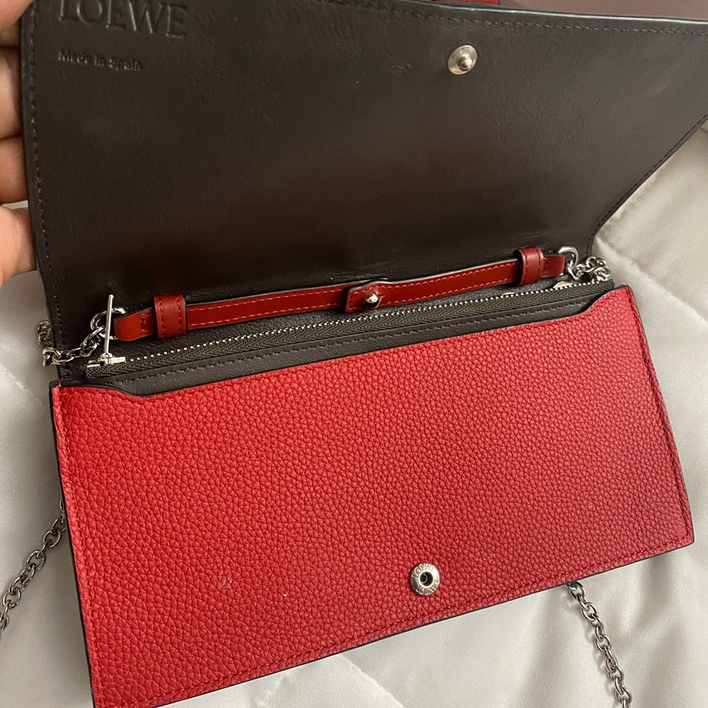 Loewe crossbody